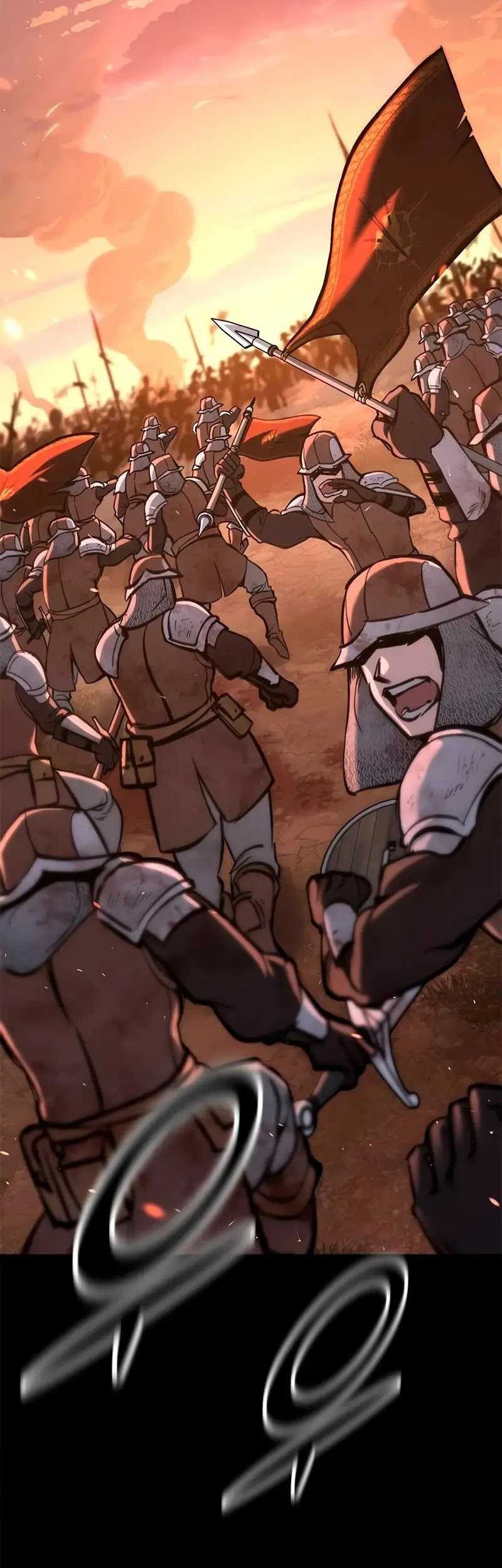 Eternally Regressing Knight Chapter 04 Gambar 42