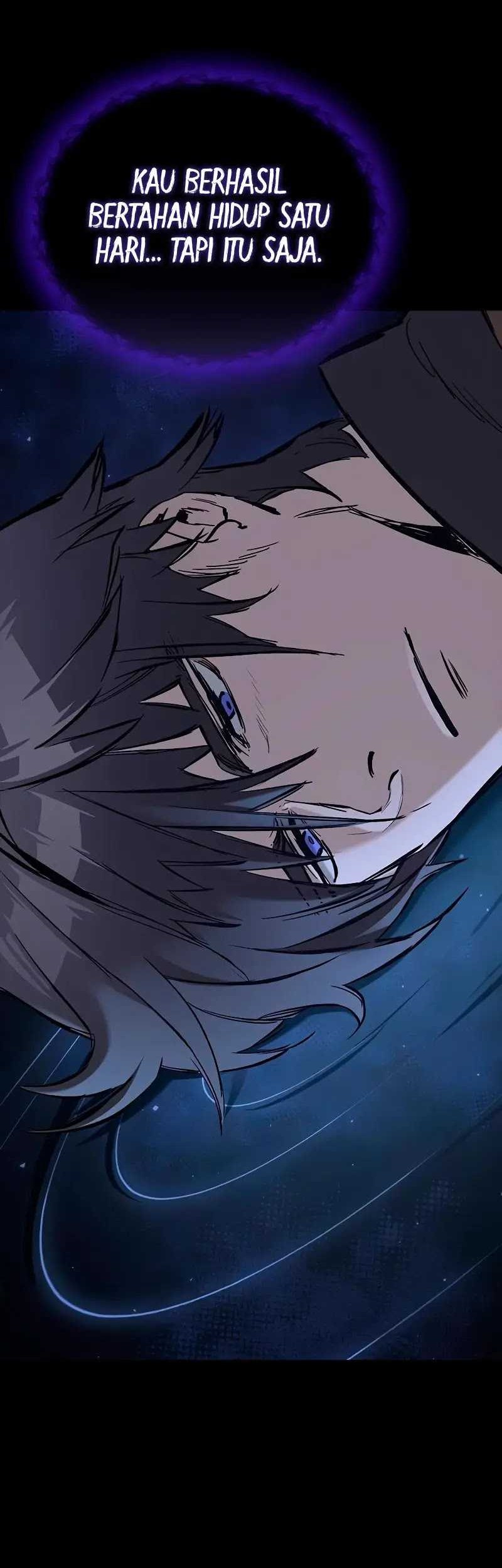 Eternally Regressing Knight Chapter 04 Gambar 45