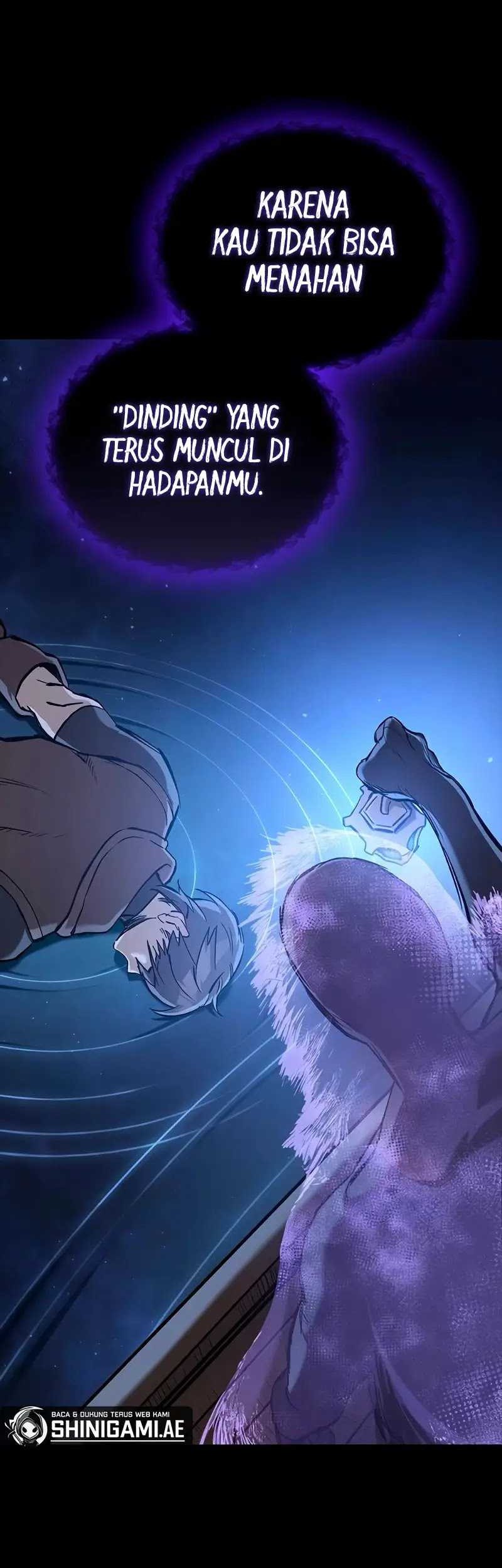 Eternally Regressing Knight Chapter 04 Gambar 46