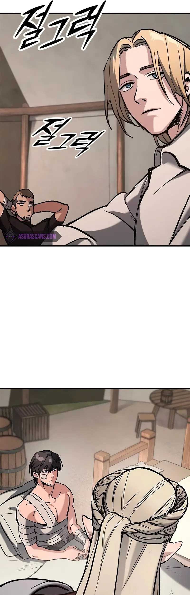 Eternally Regressing Knight Chapter 04 Gambar 88