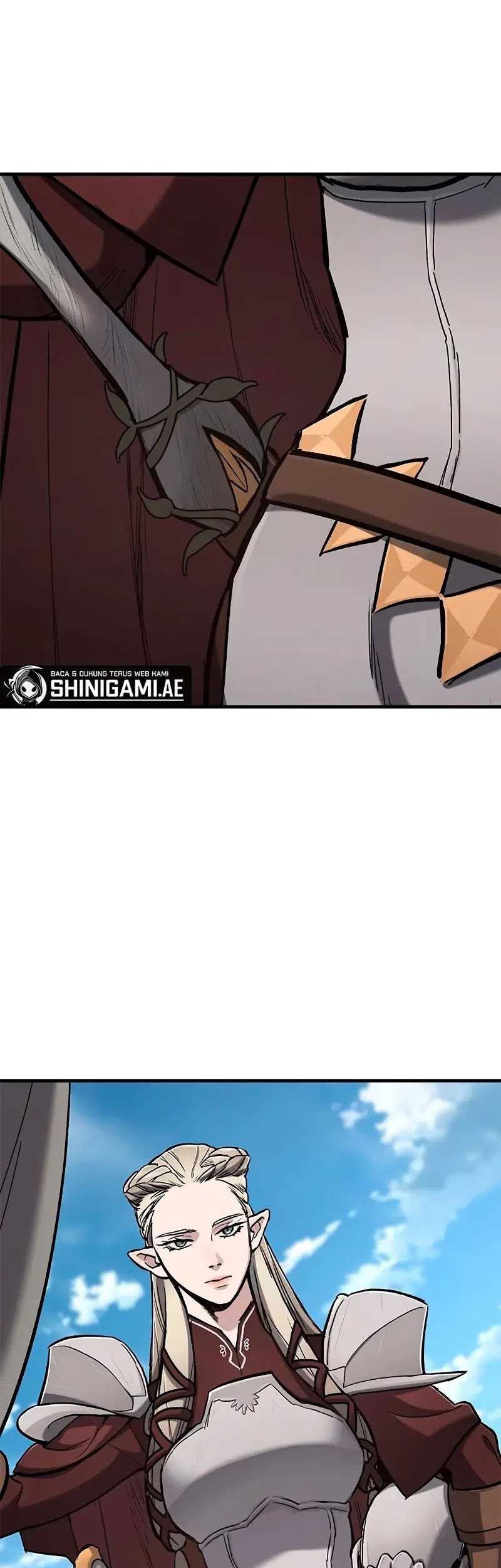 Eternally Regressing Knight Chapter 04 Gambar 90