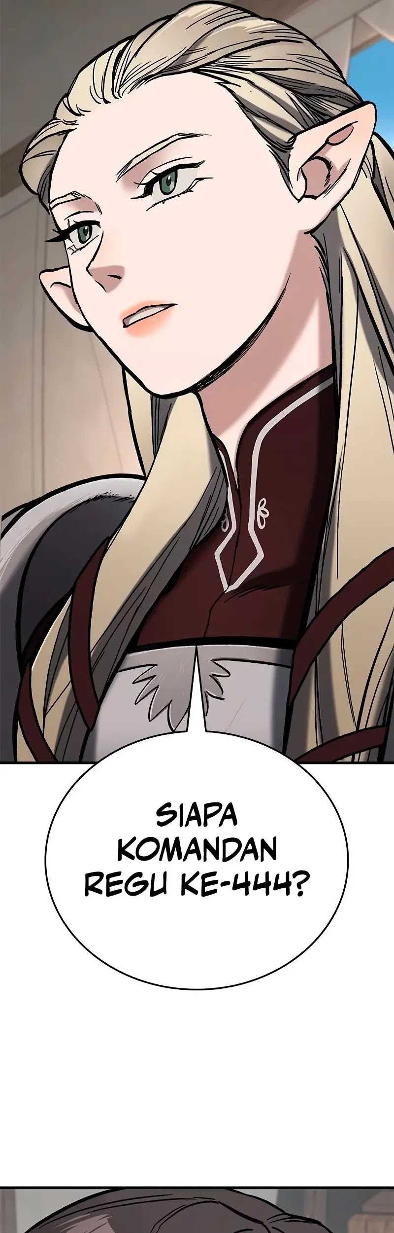 Eternally Regressing Knight Chapter 04 Gambar 92