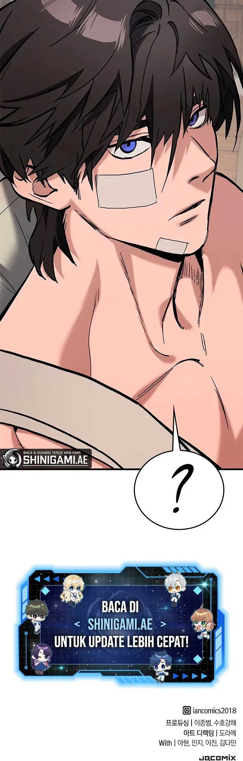 Eternally Regressing Knight Chapter 04 Gambar 93