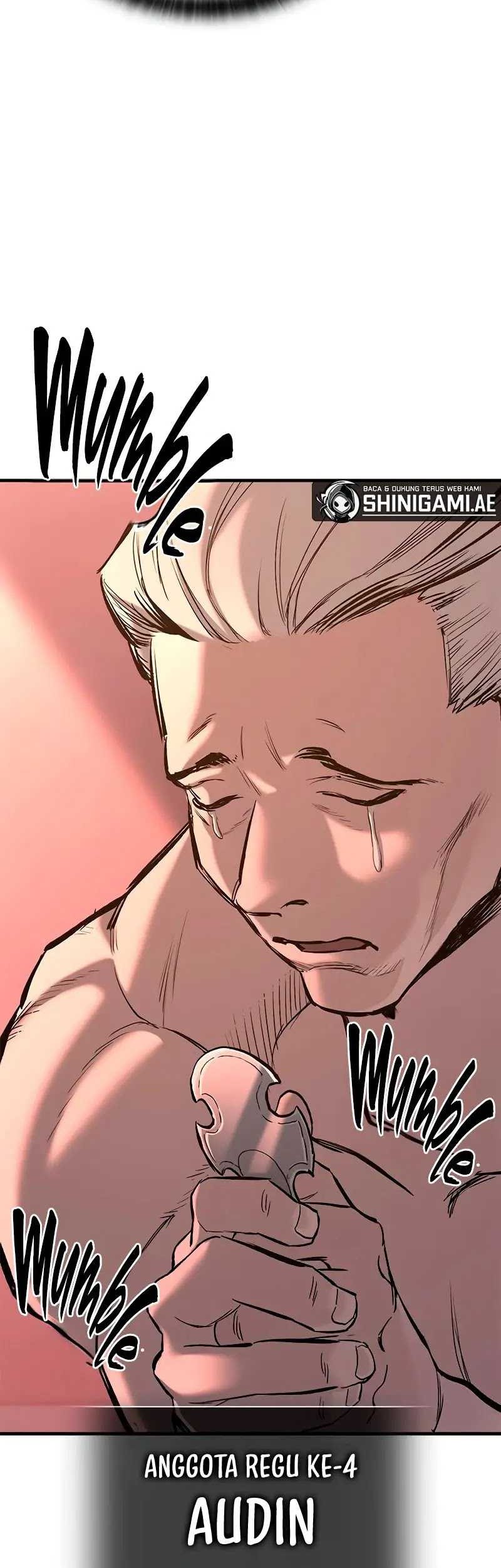 Eternally Regressing Knight Chapter 04 Gambar 74