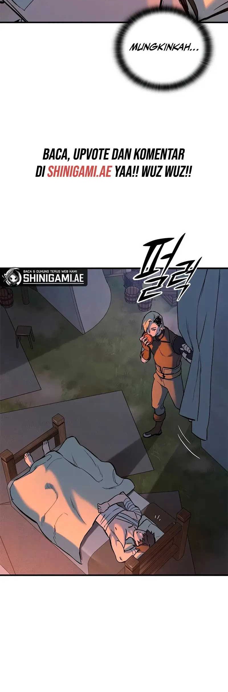 Eternally Regressing Knight Chapter 04 Gambar 79