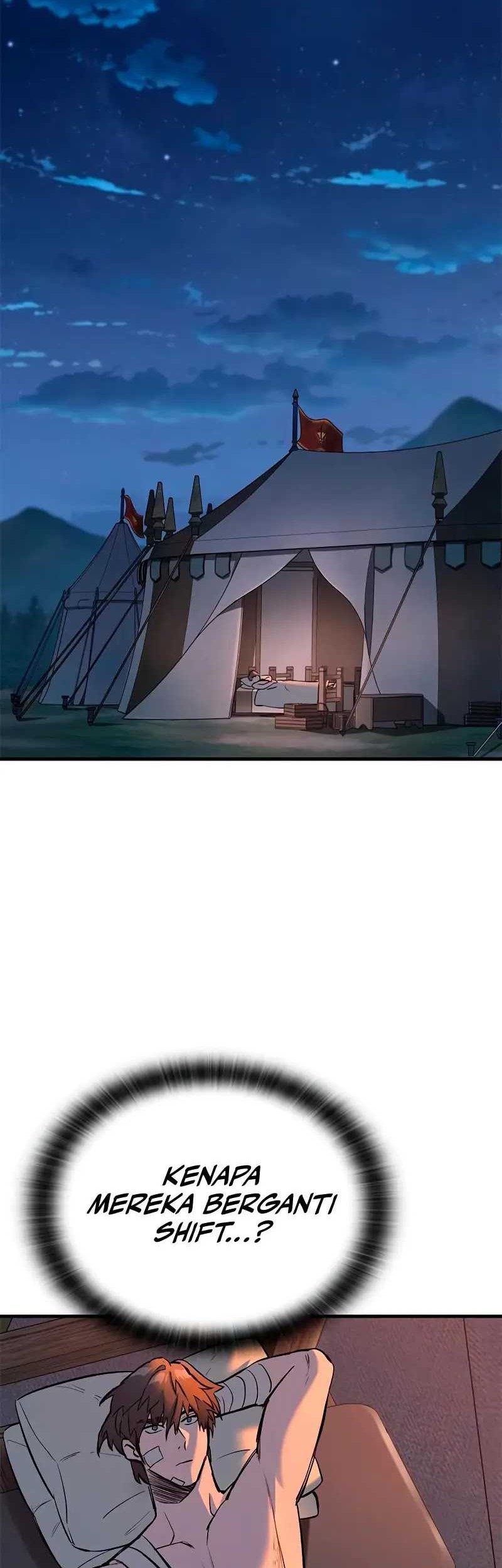 Eternally Regressing Knight Chapter 04 Gambar 77