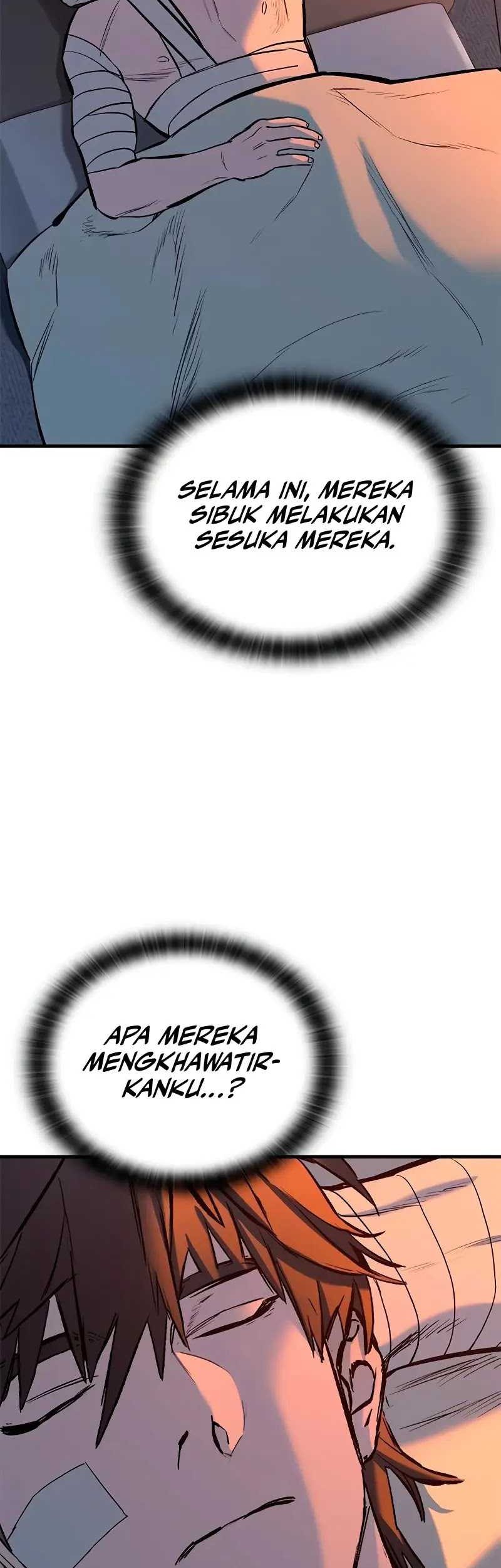 Eternally Regressing Knight Chapter 04 Gambar 78