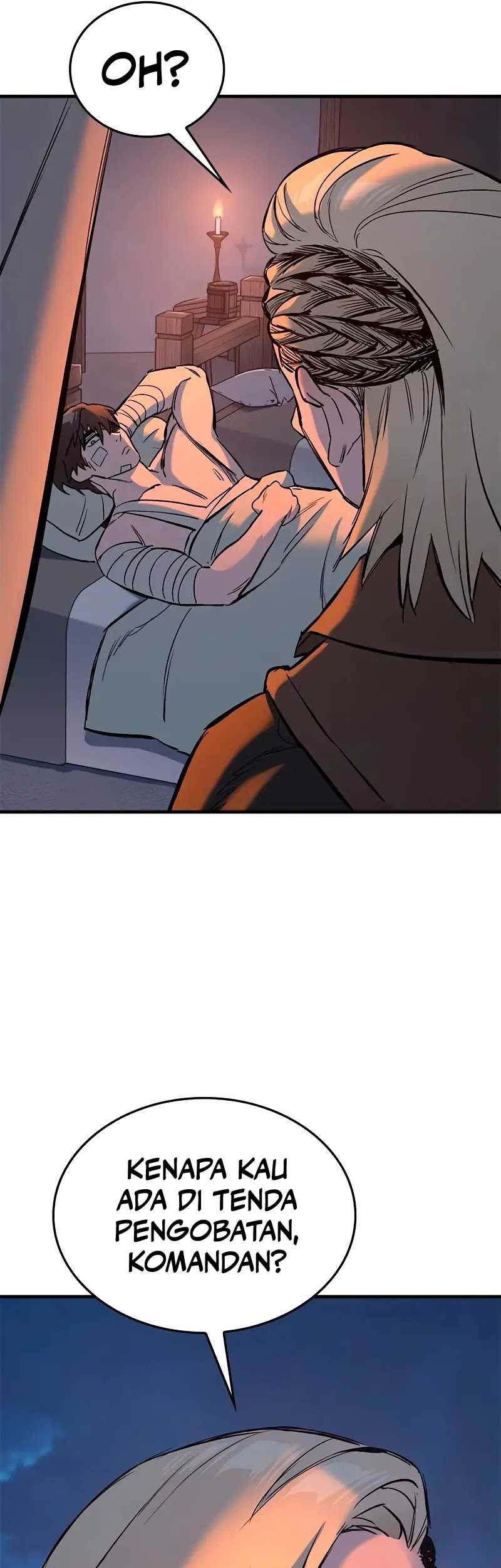 Eternally Regressing Knight Chapter 04 Gambar 80