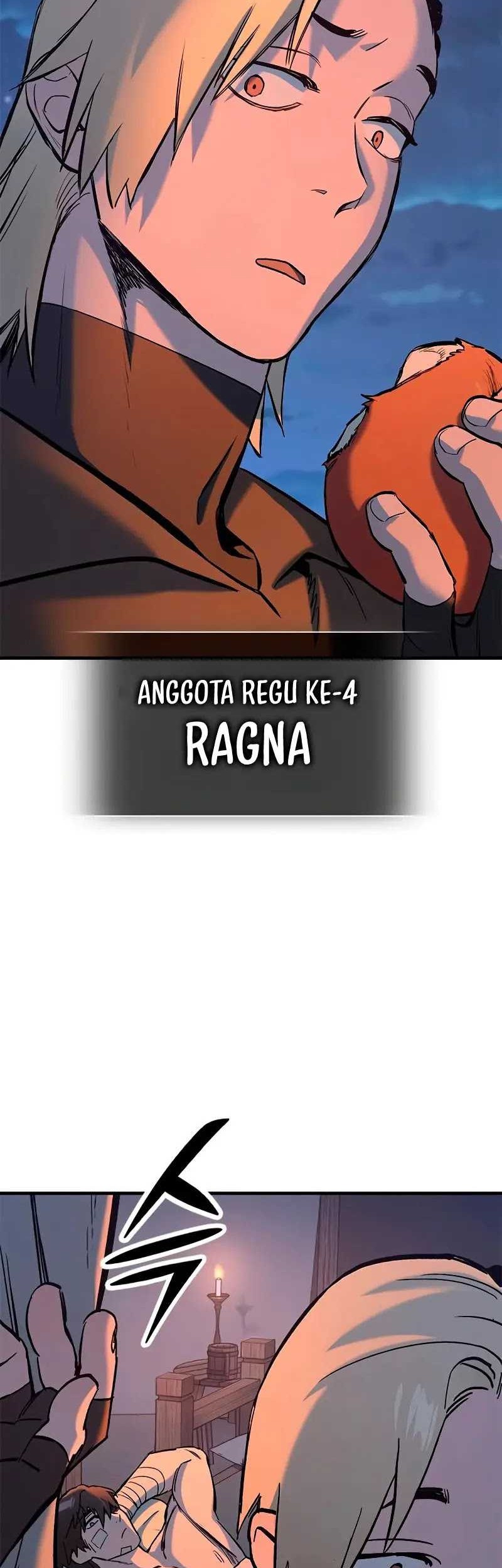 Eternally Regressing Knight Chapter 04 Gambar 81