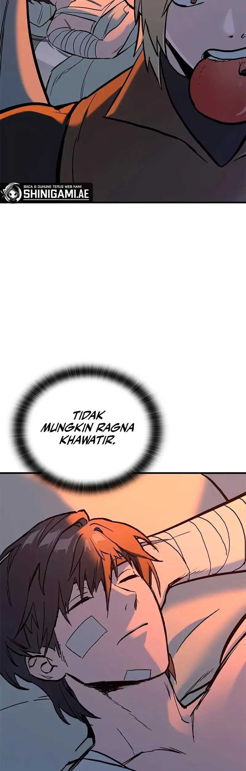 Eternally Regressing Knight Chapter 04 Gambar 82