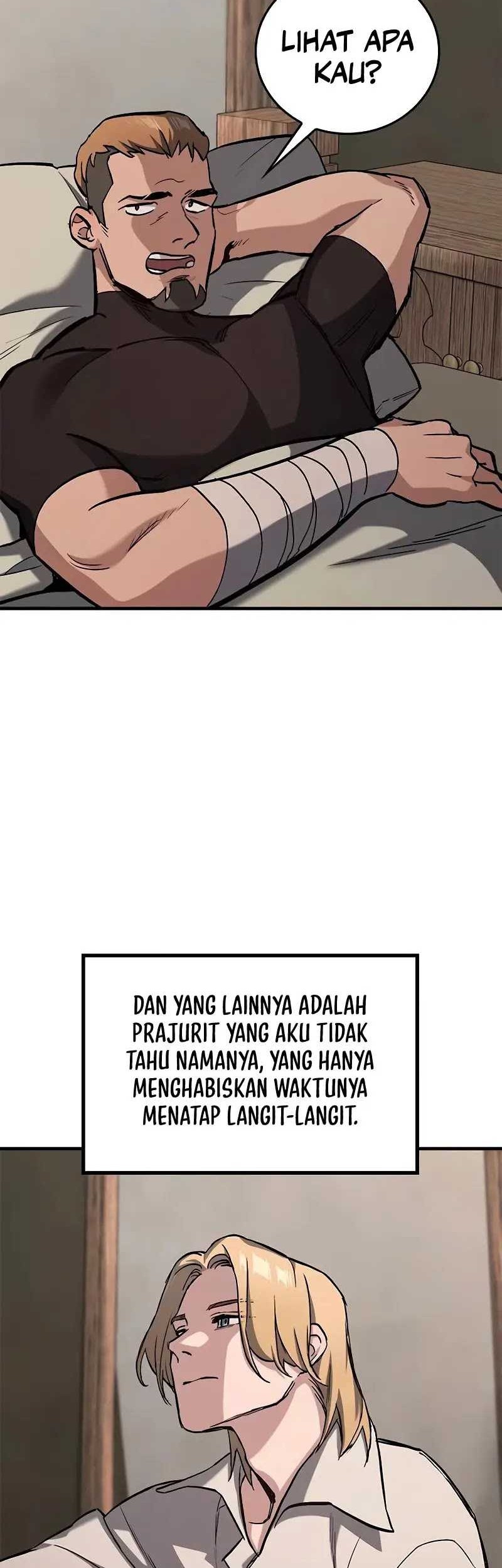 Eternally Regressing Knight Chapter 04 Gambar 85