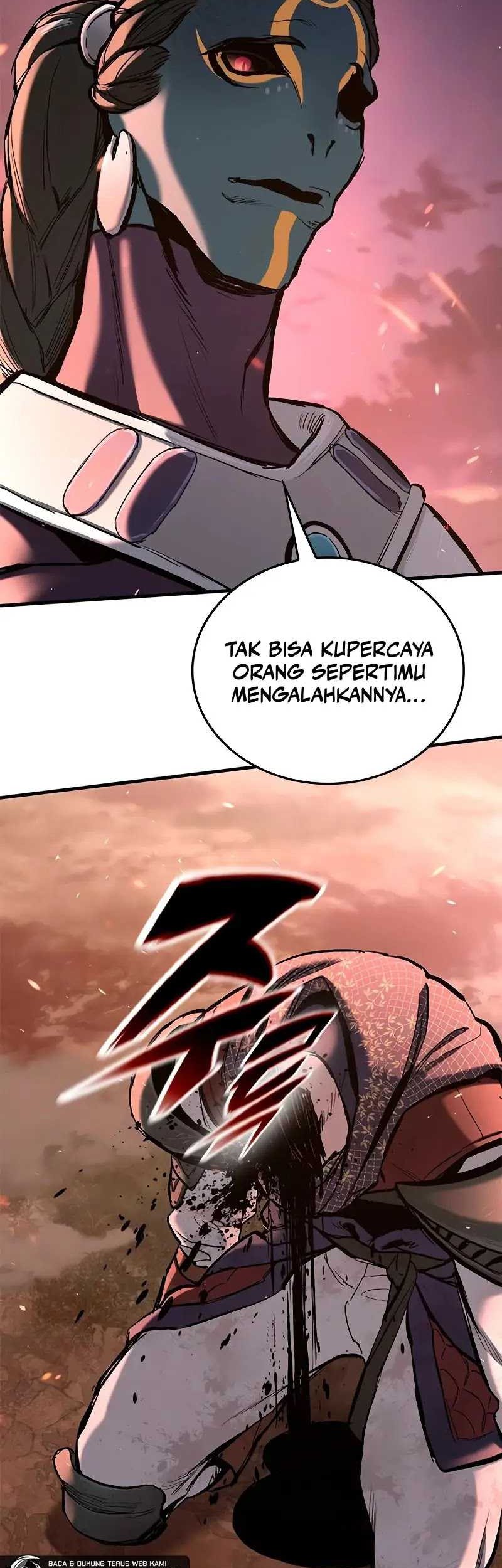 Eternally Regressing Knight Chapter 04 Gambar 4