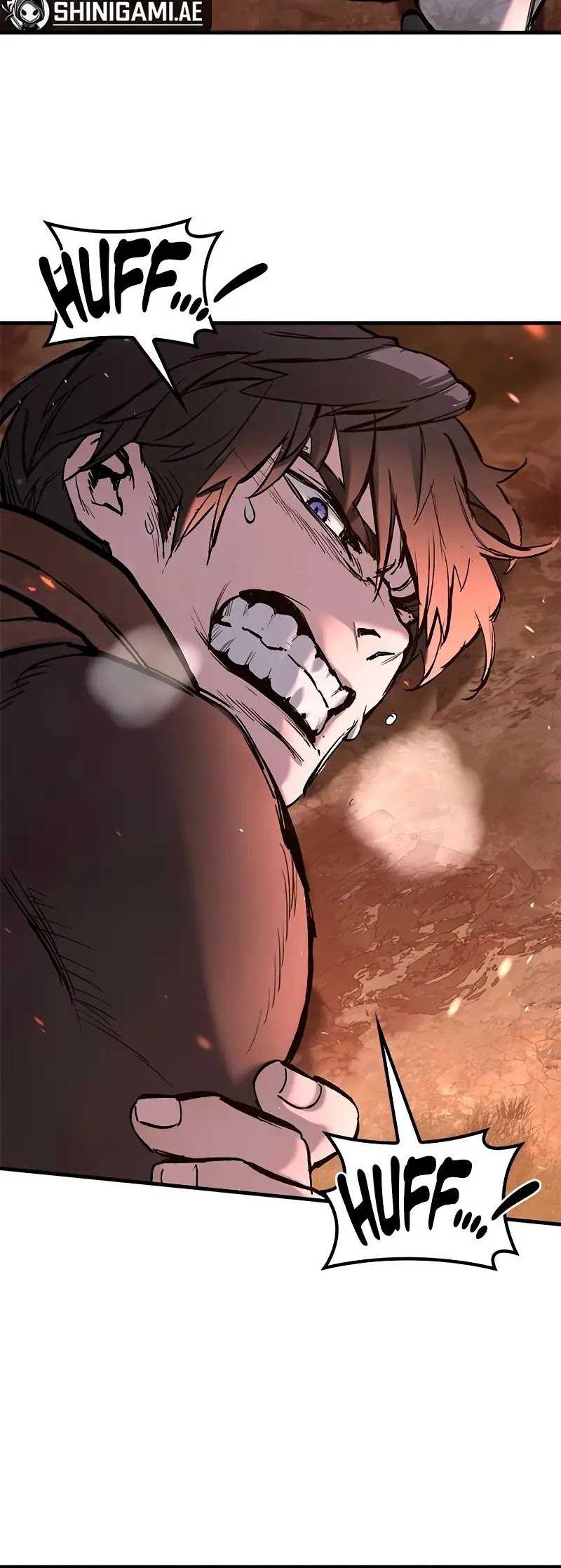 Eternally Regressing Knight Chapter 04 Gambar 5