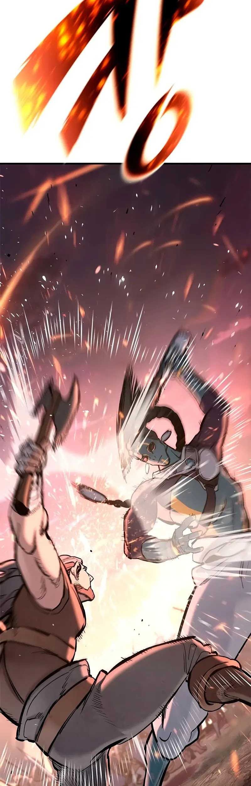 Eternally Regressing Knight Chapter 04 Gambar 8