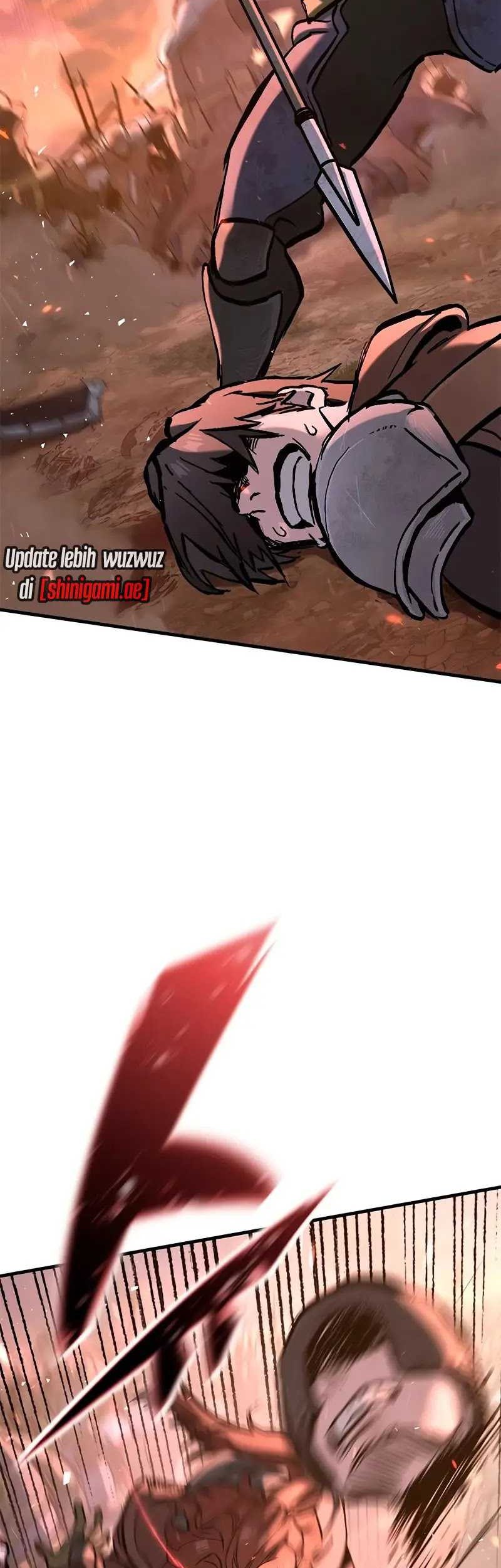 Eternally Regressing Knight Chapter 04 Gambar 15