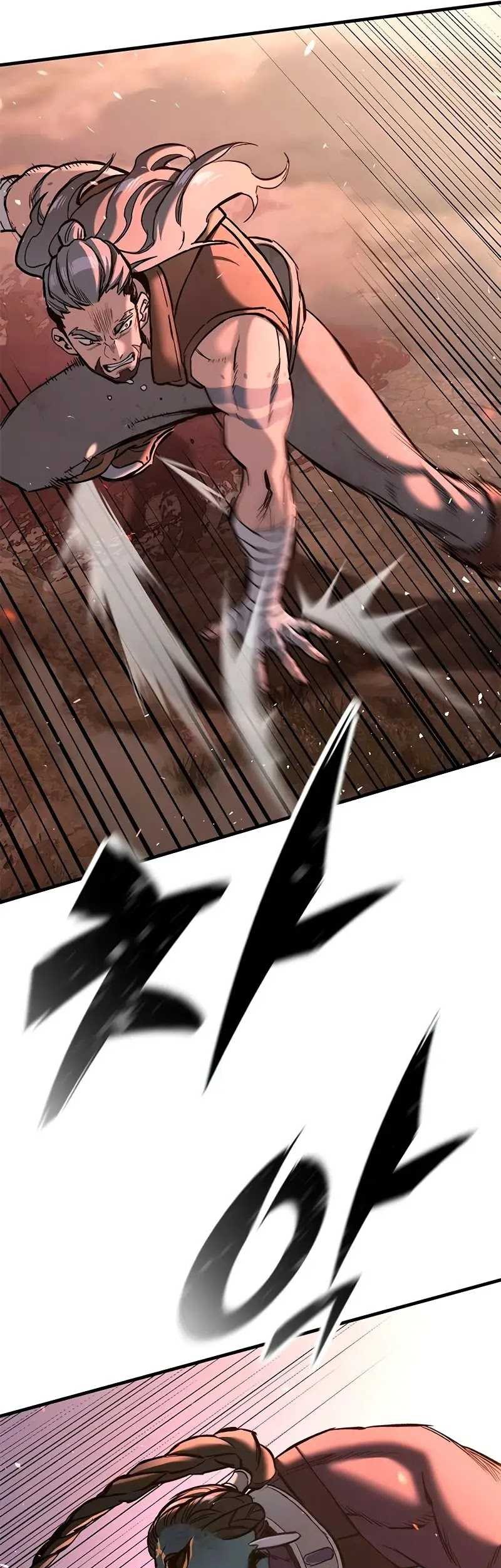 Eternally Regressing Knight Chapter 04 Gambar 17