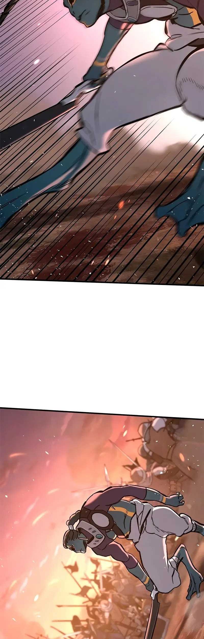 Eternally Regressing Knight Chapter 04 Gambar 18