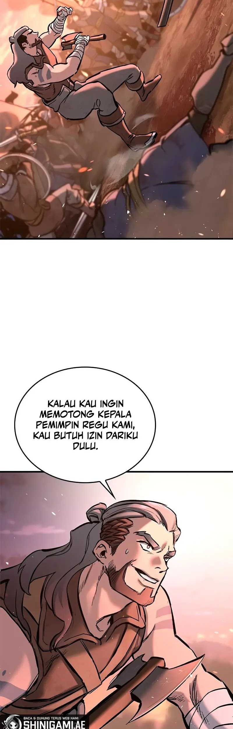 Eternally Regressing Knight Chapter 04 Gambar 19