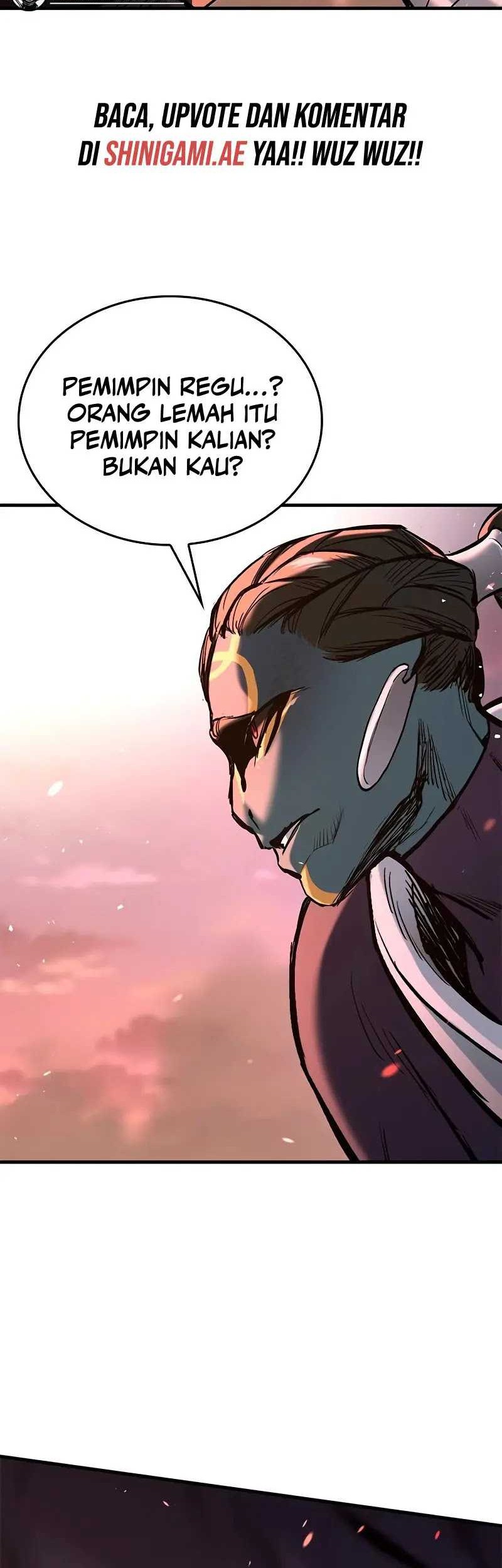 Eternally Regressing Knight Chapter 04 Gambar 20