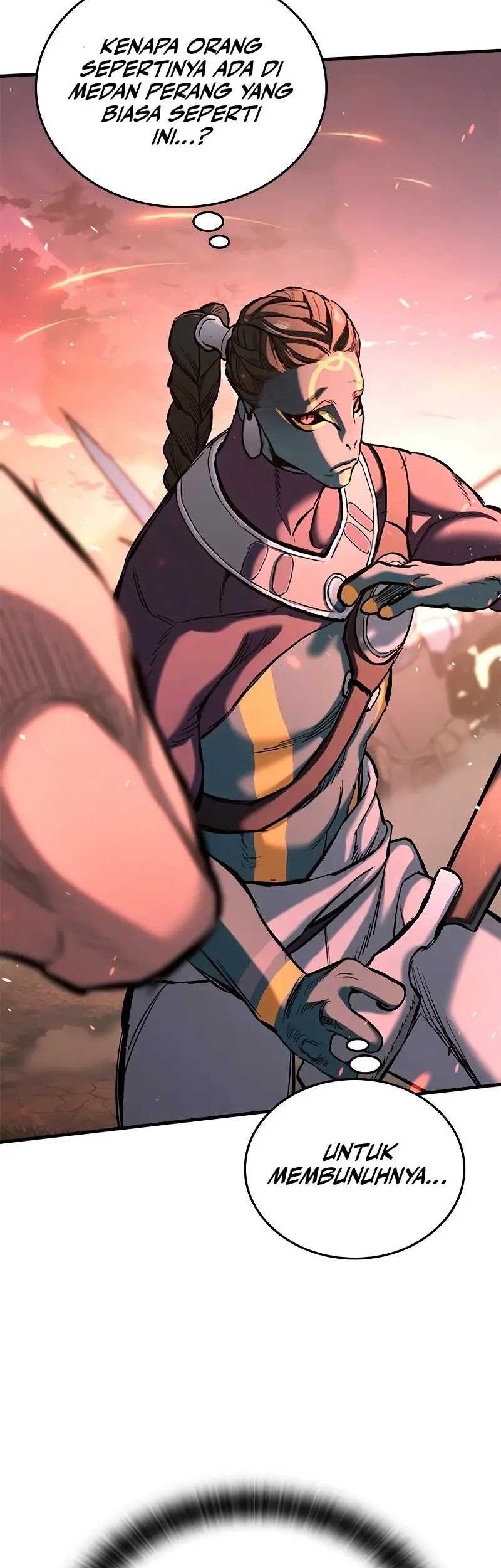 Eternally Regressing Knight Chapter 04 Gambar 22