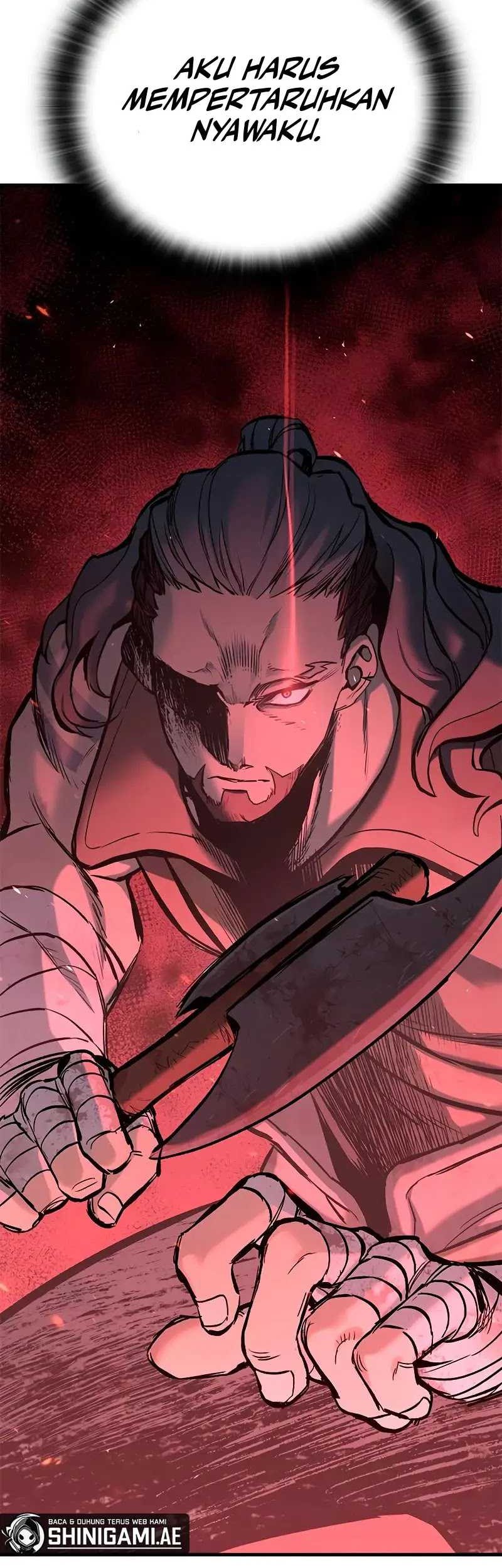 Eternally Regressing Knight Chapter 04 Gambar 23