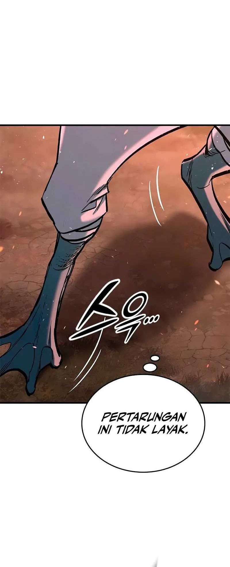 Eternally Regressing Knight Chapter 04 Gambar 24