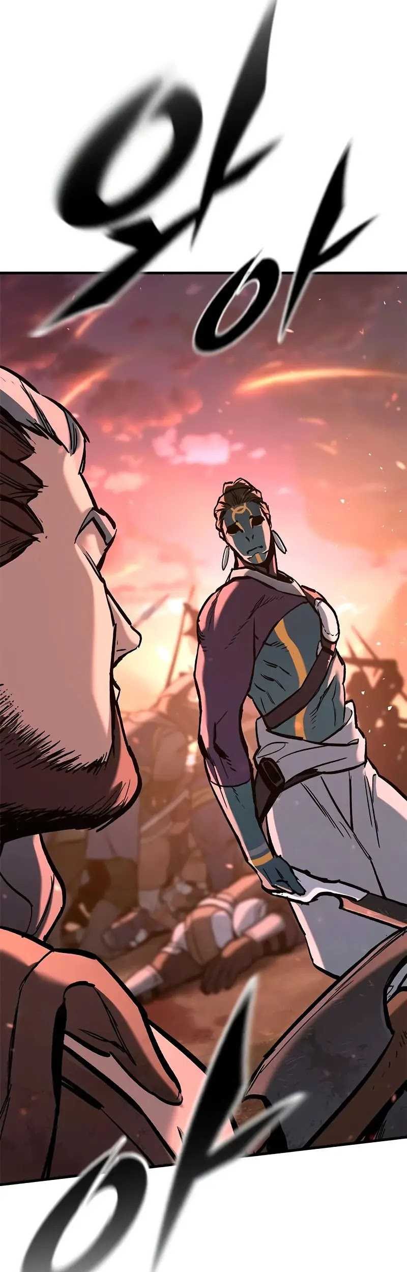 Eternally Regressing Knight Chapter 04 Gambar 25