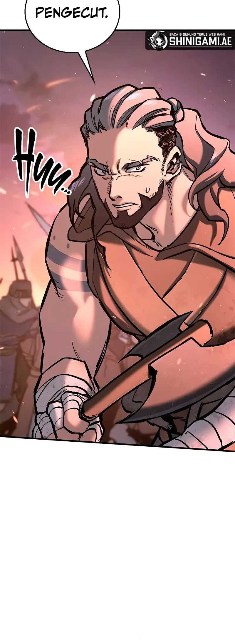 Eternally Regressing Knight Chapter 04 Gambar 27