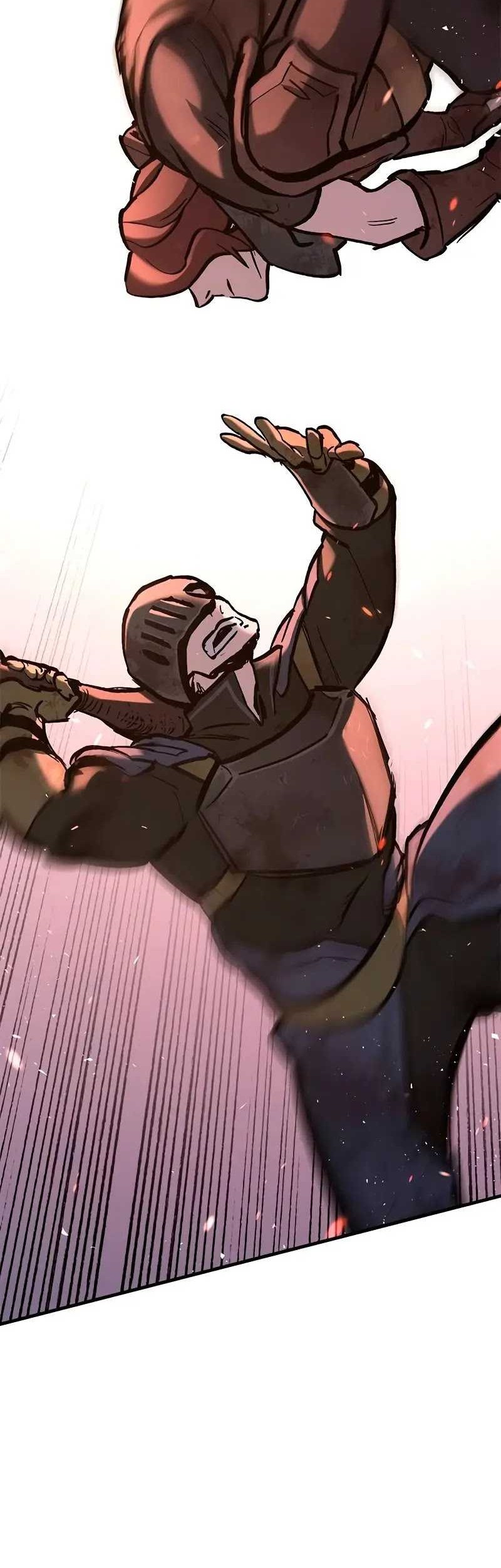 Eternally Regressing Knight Chapter 04 Gambar 29