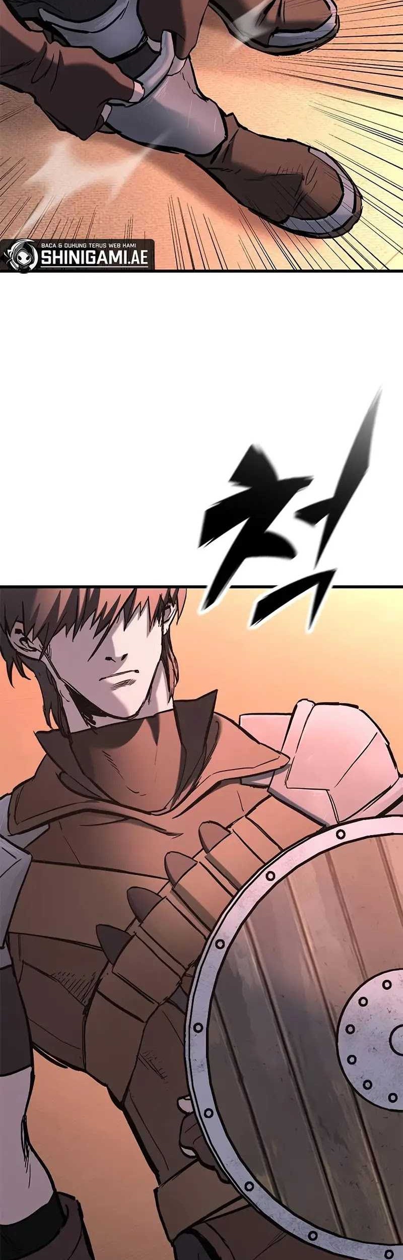 Eternally Regressing Knight Chapter 03 Gambar 50