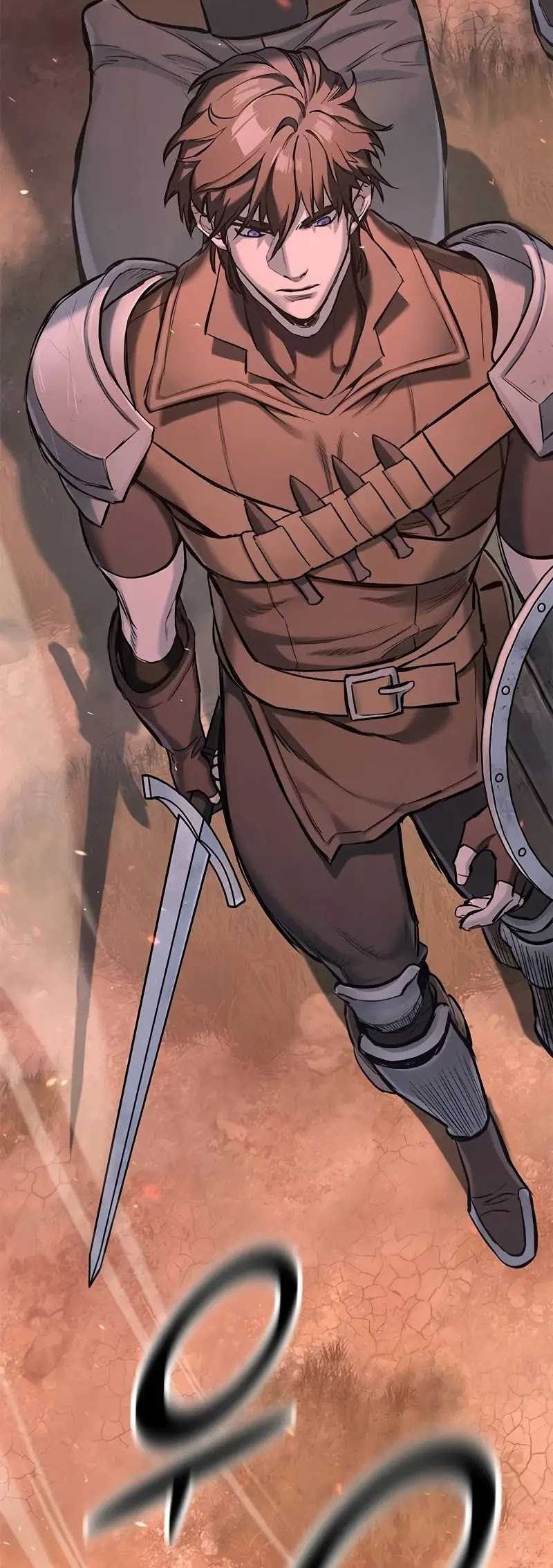 Eternally Regressing Knight Chapter 03 Gambar 56