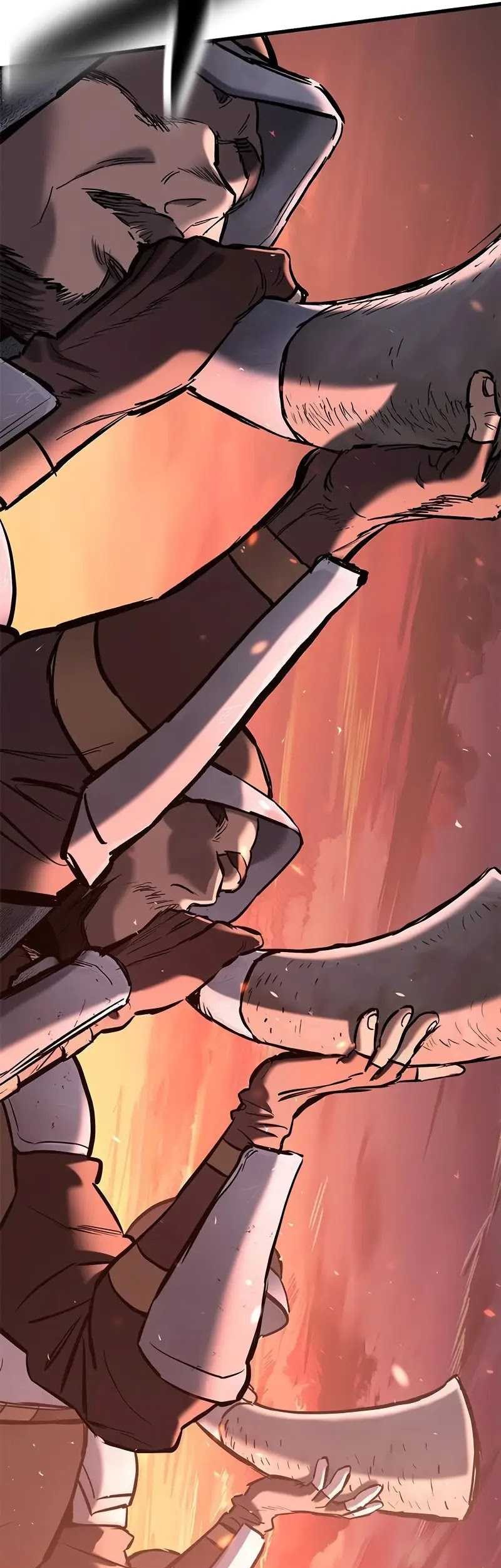 Eternally Regressing Knight Chapter 03 Gambar 53