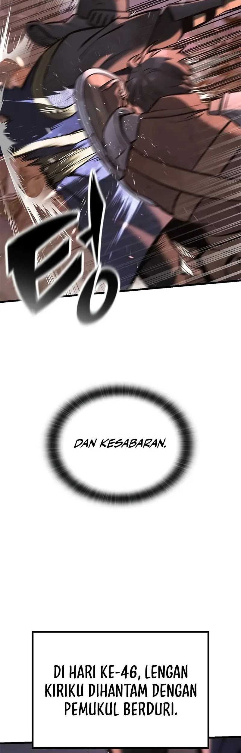 Eternally Regressing Knight Chapter 03 Gambar 60