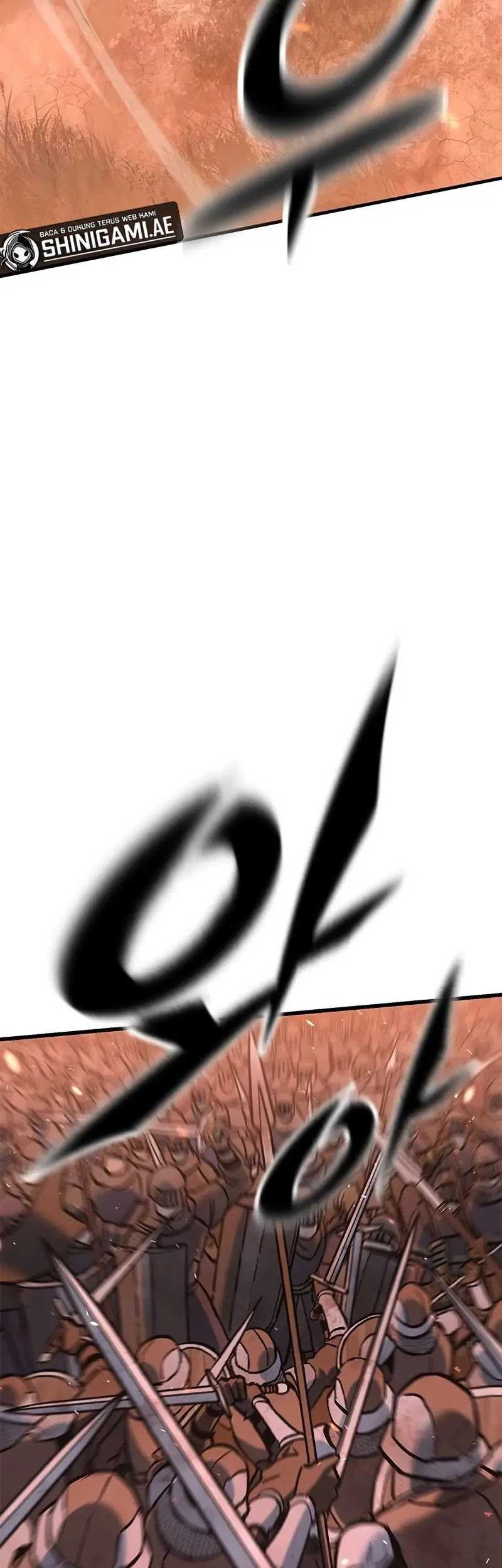 Eternally Regressing Knight Chapter 03 Gambar 57