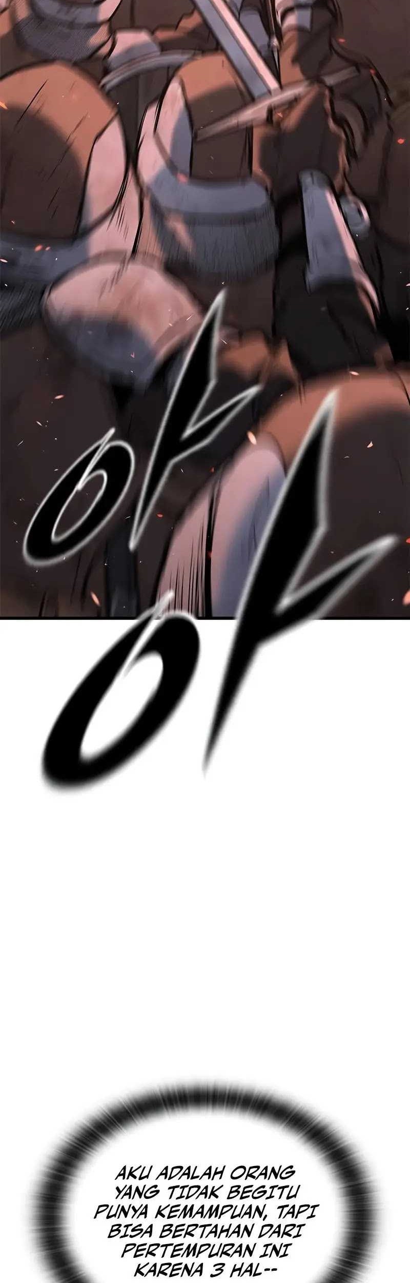Eternally Regressing Knight Chapter 03 Gambar 58