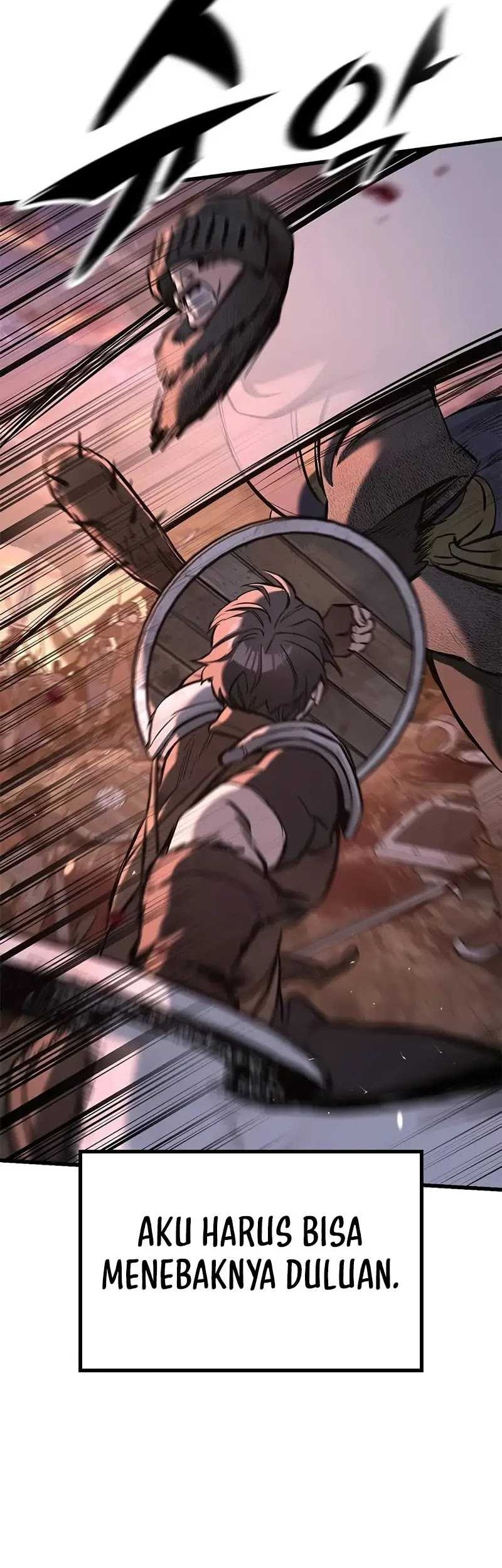 Eternally Regressing Knight Chapter 03 Gambar 62