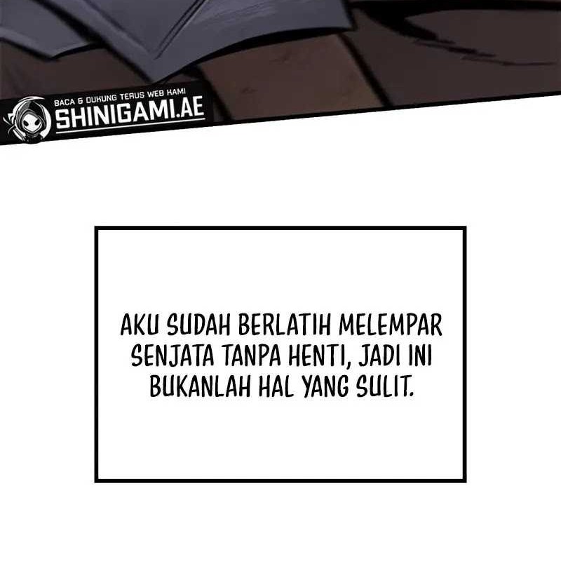 Eternally Regressing Knight Chapter 03 Gambar 68