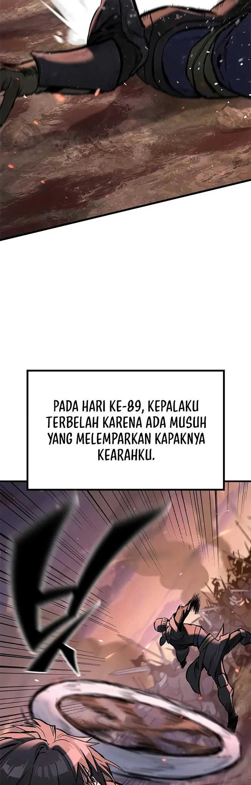 Eternally Regressing Knight Chapter 03 Gambar 66