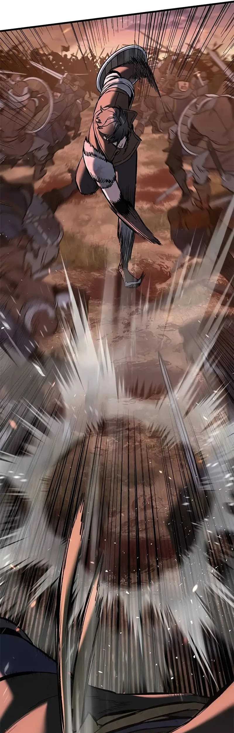 Eternally Regressing Knight Chapter 03 Gambar 69