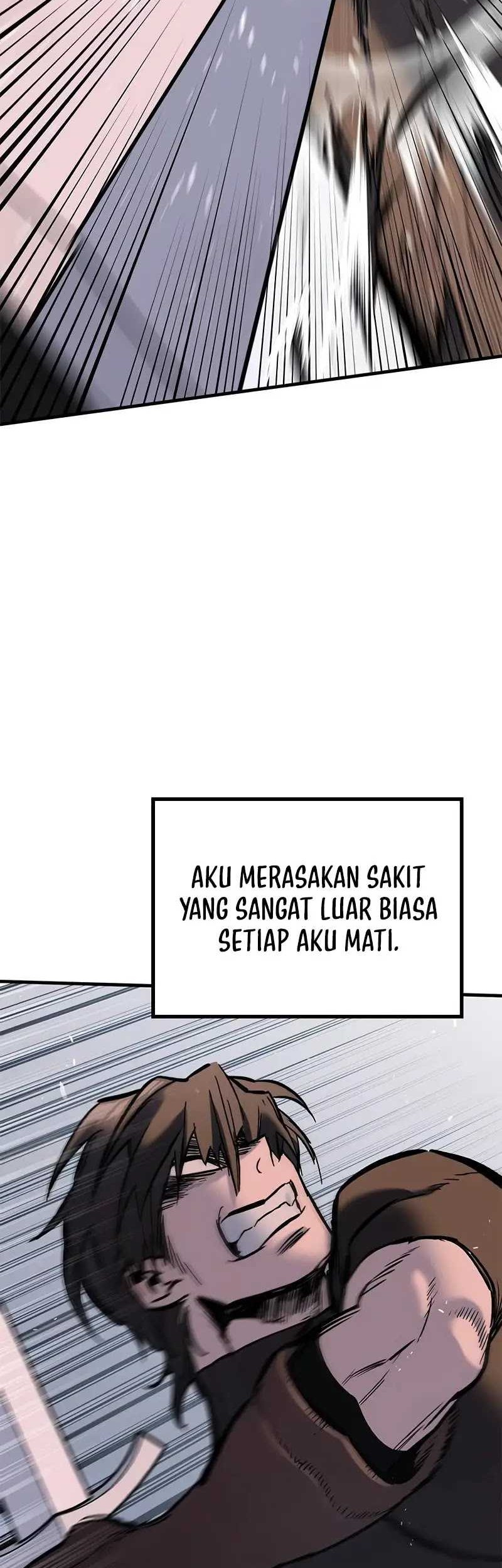 Eternally Regressing Knight Chapter 03 Gambar 35