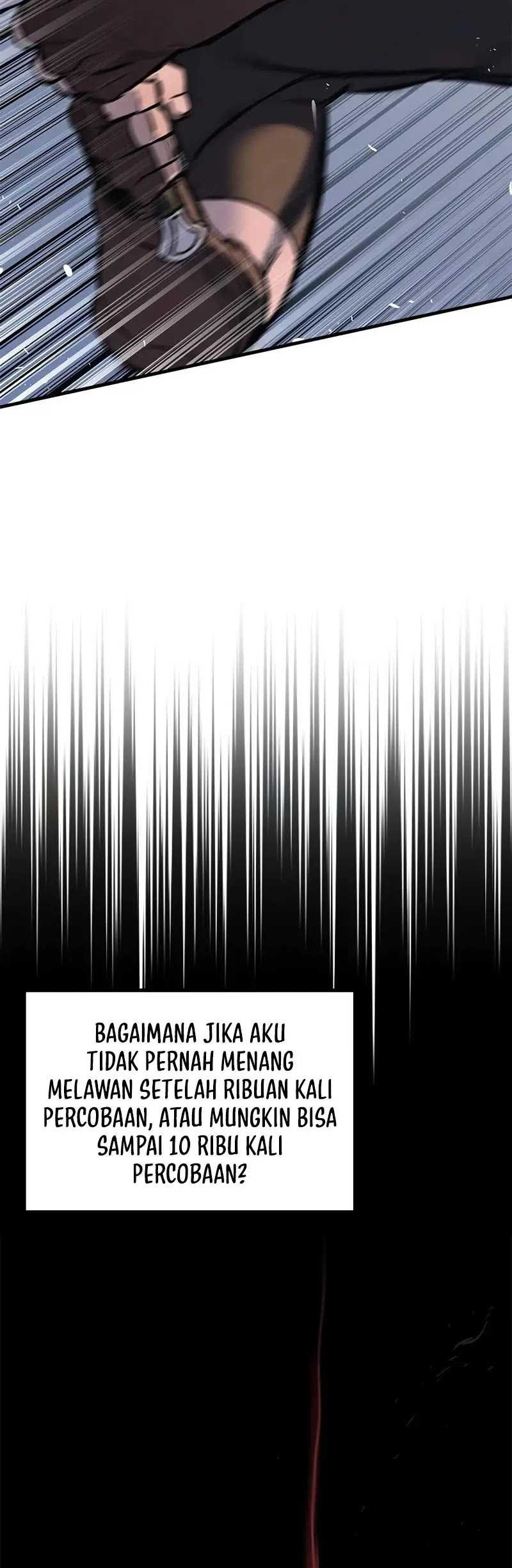 Eternally Regressing Knight Chapter 03 Gambar 36