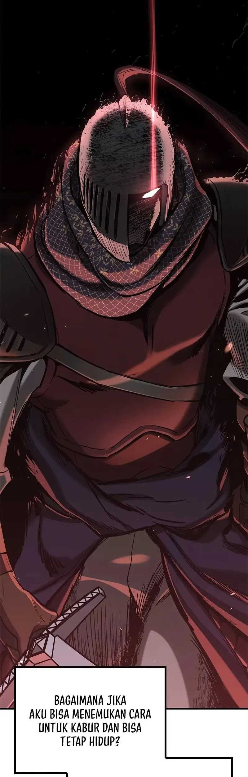Eternally Regressing Knight Chapter 03 Gambar 37