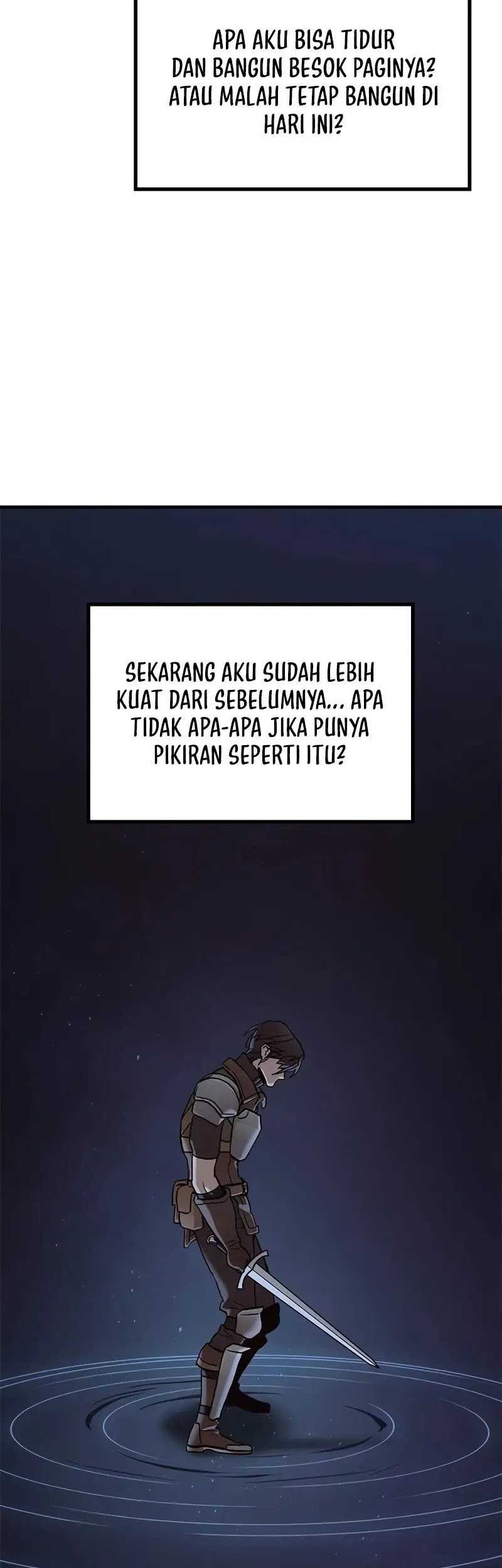 Eternally Regressing Knight Chapter 03 Gambar 38