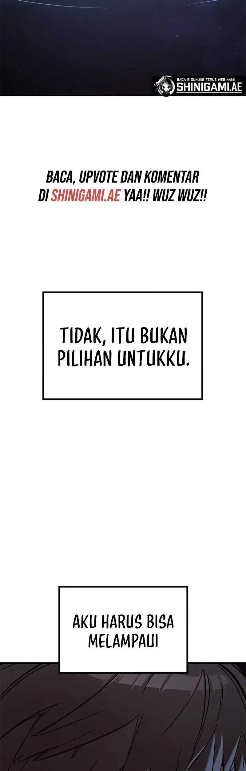 Eternally Regressing Knight Chapter 03 Gambar 39