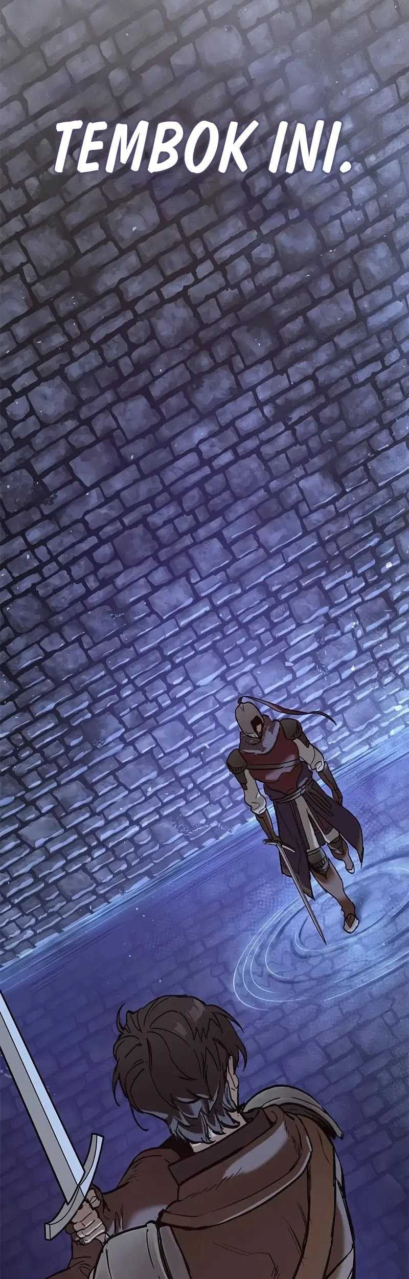 Eternally Regressing Knight Chapter 03 Gambar 41