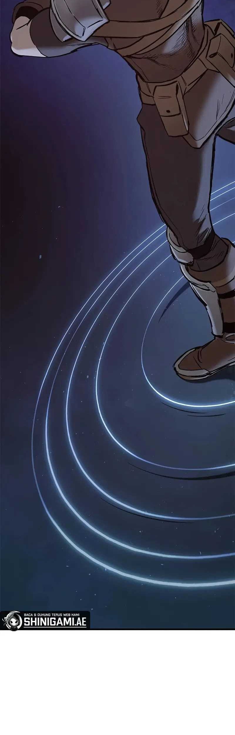 Eternally Regressing Knight Chapter 03 Gambar 42