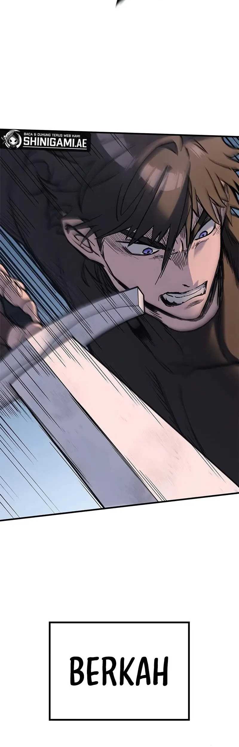 Eternally Regressing Knight Chapter 03 Gambar 46