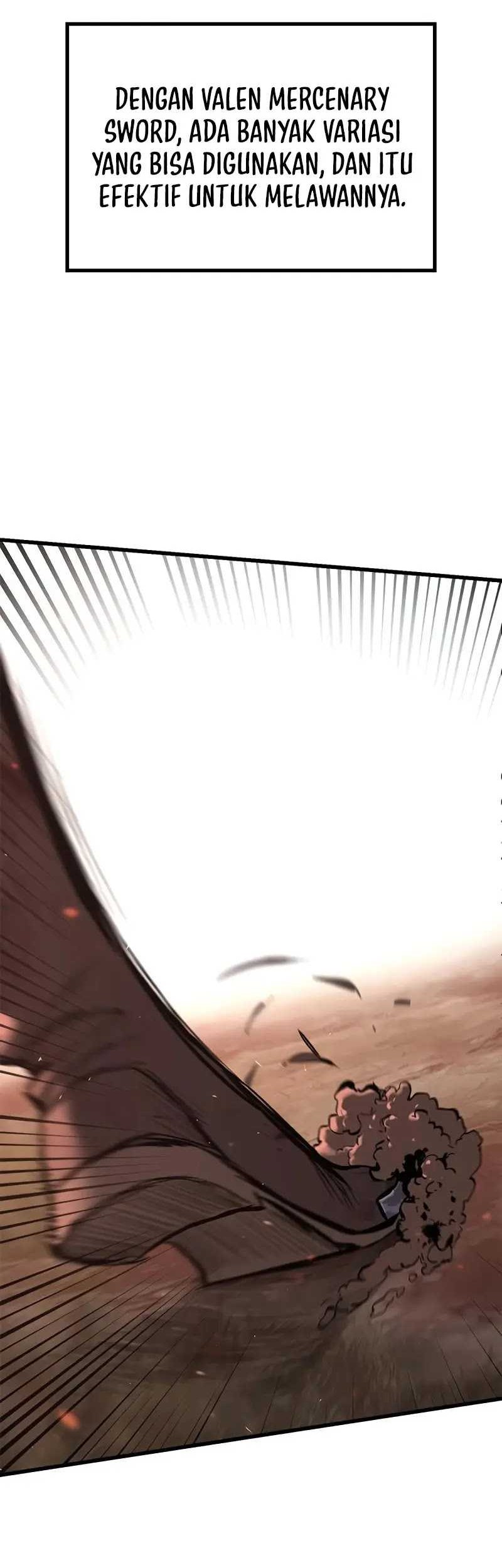 Eternally Regressing Knight Chapter 03 Gambar 90