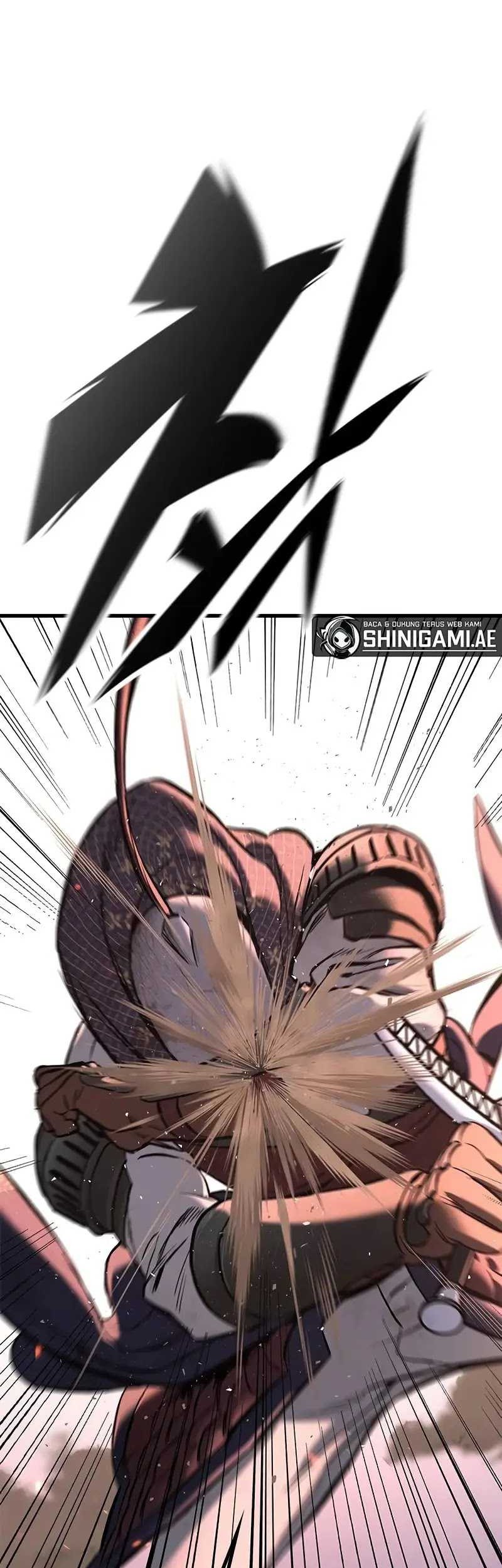 Eternally Regressing Knight Chapter 03 Gambar 91