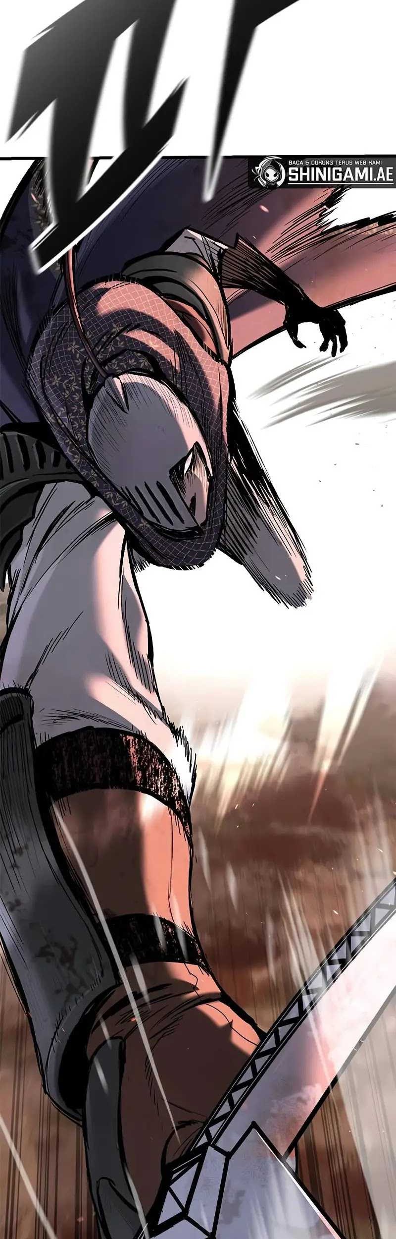 Eternally Regressing Knight Chapter 03 Gambar 95